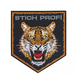 Патч Тигр STICH PROFI (85х100) арт.: 19318 [STICH PROFI]